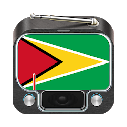 Radio Guyana Free Live AM FM