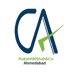 RAKSHIT M SHAH  CO