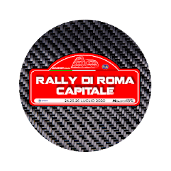 Rally di Roma Capitale