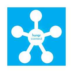 hungr connect