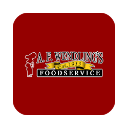 Pocket Chef Wendling