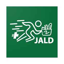 JALDMART - vendor App