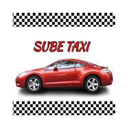 SUBE TAXI