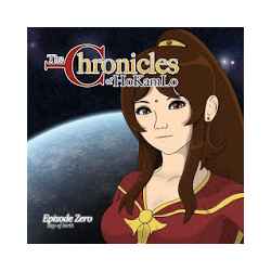 The Chronicles of Hokamlo EP-0