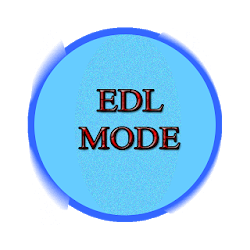 EDL Cable | EDL Mode