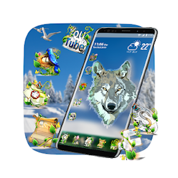 S10 Lake Forest Theme