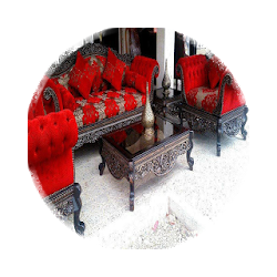 موضة صالونات مغربية عصرية