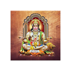 Jai Shree Hanuman - Chalisa  Aarti