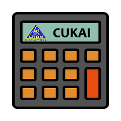 Kira Cukai LHDN