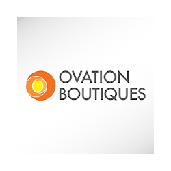 Ovation Boutiques Salon Suites