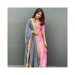 Salwar suit online shopping  Anarkali salwar suit