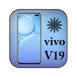 Theme for vivo V19