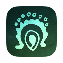 Trail of Shadows Origin