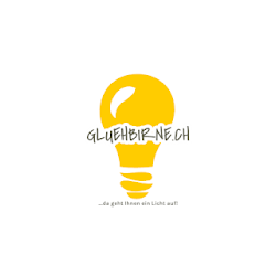 gluehbirnech