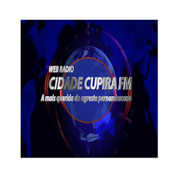 Web Rádio Cidade Cupira
