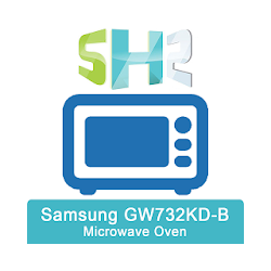 Showhow2 for Samsung GW732KD-B