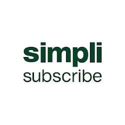 SimpliSubscribe - Milk  grocery delivered daily