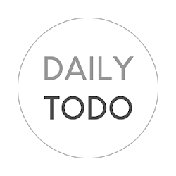 Daily TODO List - Calendar