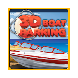 3D Boat Parking
