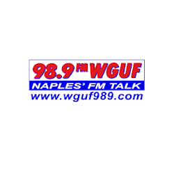 989 WGUF Naples FM Talk
