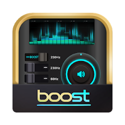 Super Loud Volume Booster