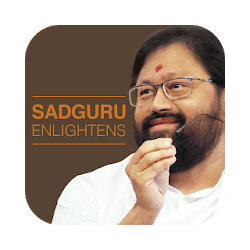 Sadguru Enlightens