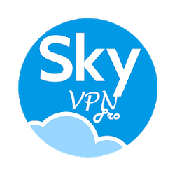 Sky VPN Pro-Super Unblock Proxy Master Hotspot VPN