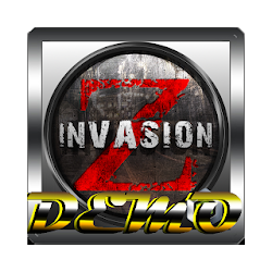 Invasion Zombie Demo تنزيل Invasion Zombie Demo Free لـ Android