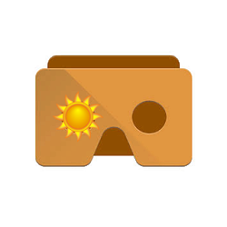 SVR360 Cardboard Video Player - Free No ads