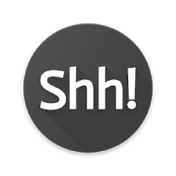 Shh Silence  Anti Snoring Application