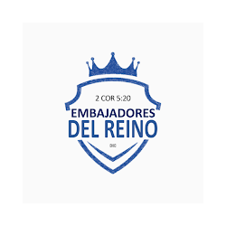 EMBAJADORES DEL REINO