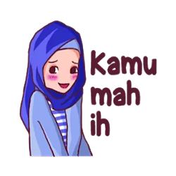 Sunda Cantik WAStickerApps - stiker for Whatsapp