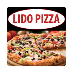 Lido Pizza Aarhus