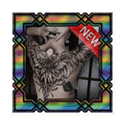 تصميم الوشم