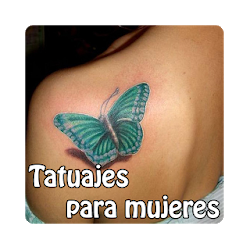 Tatuajes para mujeres imagenes