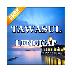 Tawasul Lengkap