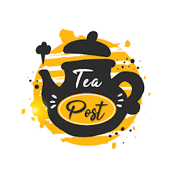 Tea Post