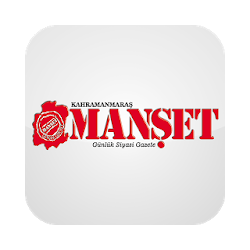 Kahramanmaraş Manşet Gazetesi