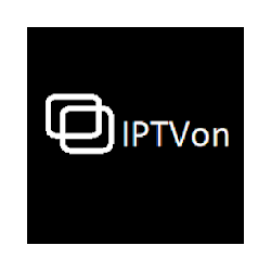 IPTVon Gerenciador de Lista IPTV