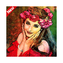 Cartoon Art - Art Filter 2018