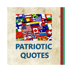 Patriotic Quotes