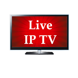 Live IP TV