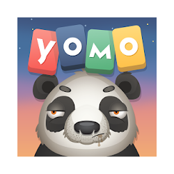 Yomo - An Epic Tile Smashing Adventure