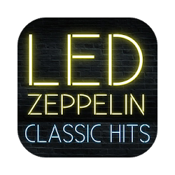 Led Zeppelin songs lyrics Greatest Hits 70s - 2019