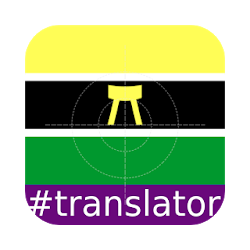 Twi English Translator