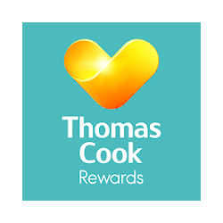 Thomas Cook Rewards