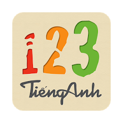 Tiếng Anh 123
