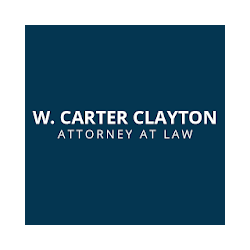 W Carter Clayton Attorney at Law