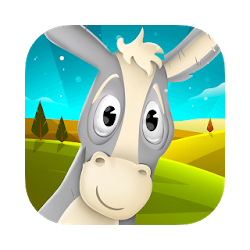 A Mi Burro Le Duele La Cabeza