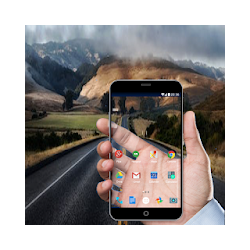 Camera Live WallPaper